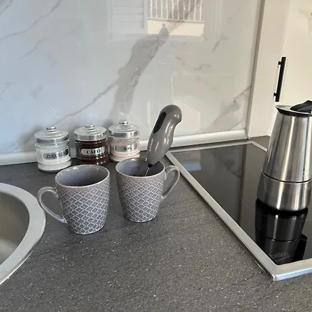 Luliche Estudio Appartement *