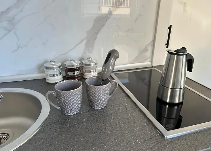 Luliche Estudio Apartamento *