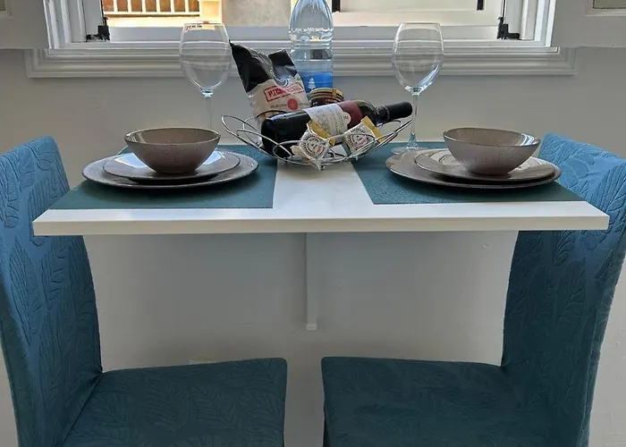 Apartamento Luliche Estudio