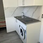 شقة Luliche Estudio لاس بالماس دي غران كاناريا
