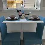 شقة Luliche Estudio
