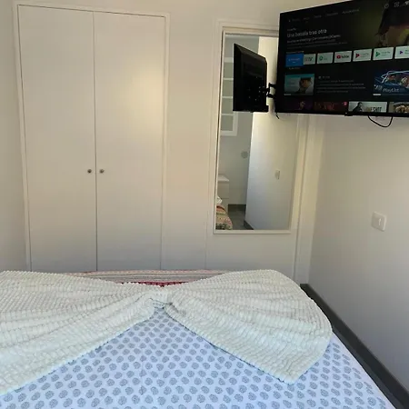 Luliche Estudio Las Palmas de Gran Canaria