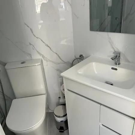 Luliche Estudio Apartment Juan Grande