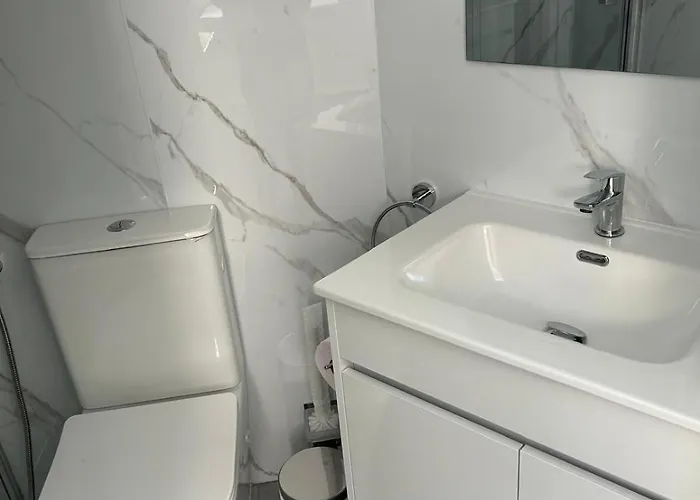 Luliche Estudio Apartment Las Palmas de Gran Canaria