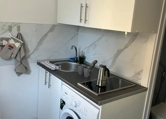 Luliche Estudio * Las Palmas de Gran Canaria